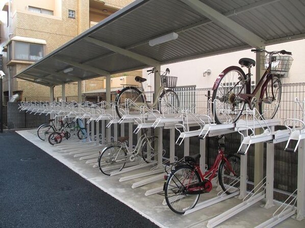 S-FORT湘南平塚の物件内観写真